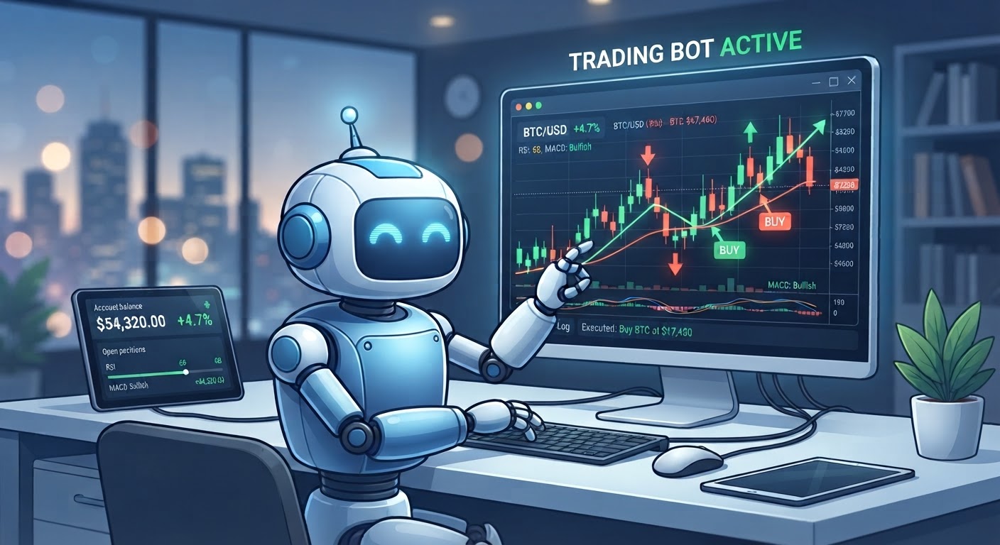 Trading Bot